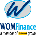 WOM Finance Mobilku
